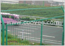 供應框架護欄網