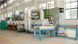 快速加熱爐 科來迪機械