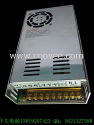 供應(yīng)12V33A400W開關(guān)電源