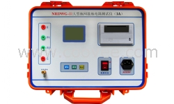 大地网接地电阻测试仪供应