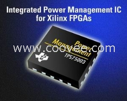 Xilinx赛林思FPGA代理