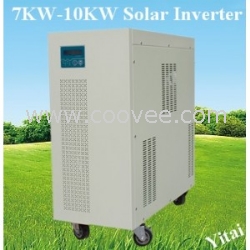 太陽能10KW工頻逆變器