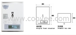 青岛开水器GM-K2-15CSW