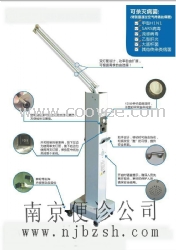 紫外线消毒灯车 紫外线消毒器