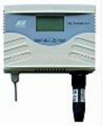 粉塵變送器ZW-W8