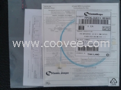 供應(yīng)CommScopeSC多模尾纖