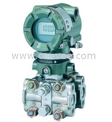 YOKOGAWA差压变送器EJA120A