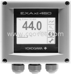 横河Yokogawa电导率仪SC450G