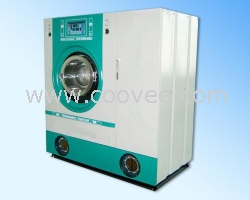 濟南干洗機山東干洗機價格實惠質量保選豪威