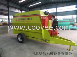 供應飼料攪拌機