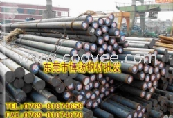 東莞GCr15軸承鋼價格