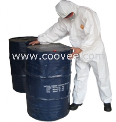 東方朔2008款白色化學(xué)防護(hù)服