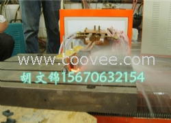 杭州機床導軌淬火設備 120高頻淬火機