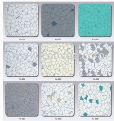 防靜電地板
