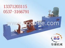 服務周到BZ-I型礦車扒裝輪機