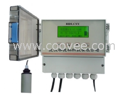 合肥超聲波液位計