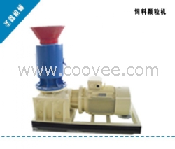 供應(yīng)飼料顆粒機(jī)加工設(shè)備