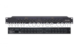 FS-206單12路雙6路帶獨立調(diào)節(jié)信號