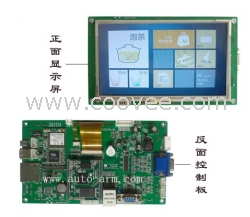 IMX.283开发板 I.MX28模组