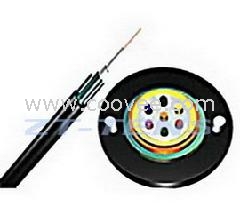 杭州單模多模8芯光纖光纜廠家圖片