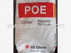 韩国LG聚烯烃弹性体POE LC370