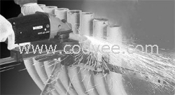 ＧＧＪ－７０P型 便攜式鍋爐排管割管機