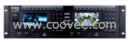 BDS DVD-600mk2双DVD