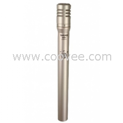 SHURE 舒爾 SM81LC套裝話筒