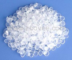 出口環保TPR透明料