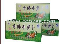 供應(yīng)批發(fā)，香佛手蘿卜-億恒昌調(diào)味品