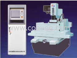 蘇州隆霆低絲損中走絲線切割機(jī)床