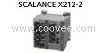 SCALANCE X212-2