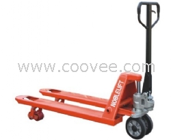 西麗手推叉車廠家