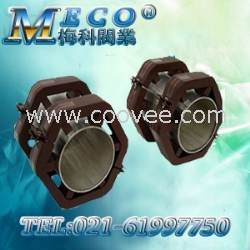 CW管外強磁除垢儀