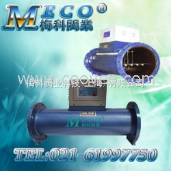 MECO-JD靜電電子水處理器