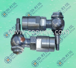 SQJ-60，QJ-60球型鉸鏈，電裝