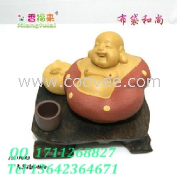 企業(yè)文化小禮品-紫砂陶藝