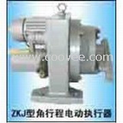 DKJ-3100ZN電動執行器