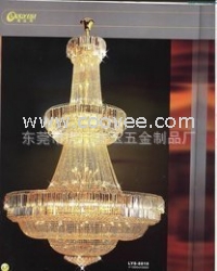 哈爾濱水晶燈批發(fā)