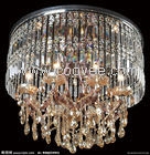 杭州水晶燈批發