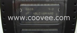 MT48LC16M16A2P-75IT