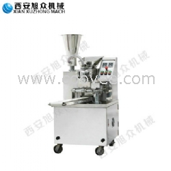 供應西西安西自動包子