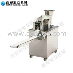 供應型輸送帶餃子機