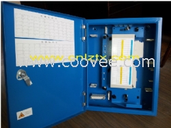 １２芯光纖分纖箱、光纖連接器