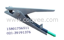 行業(yè)應用靜電接地夾