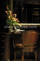 鄭州KTV裝飾公司為您帶來馬賽克的保養