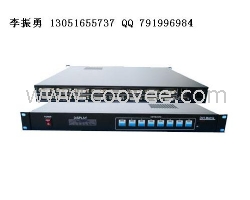 DVI8乘8矩陣切換器