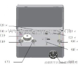 CNG压力表在线监测仪