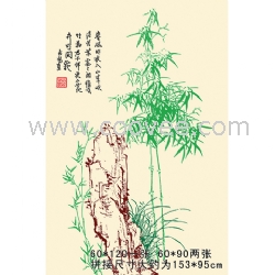 投资好项目尽在如锦似幻3D墙艺