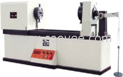 承蒙您選用大直徑EZ-20線材扭轉試驗機